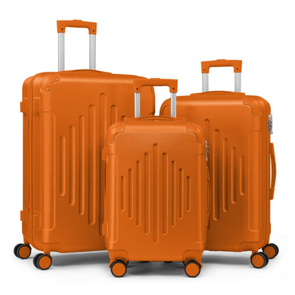Luggage Set – 3 Piece, 28 Inch, Hardshell, TSA Lock – detail view 14