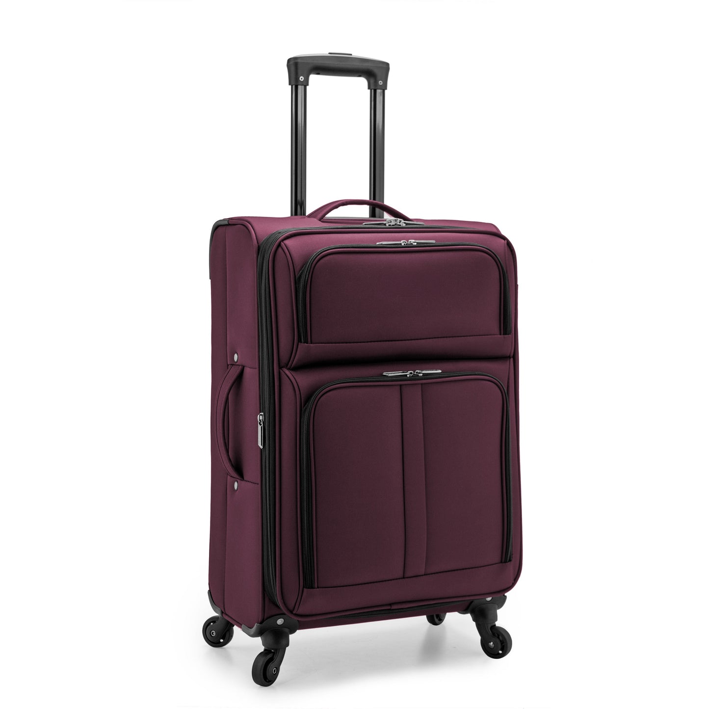 Luggage Set – 30 Inch, Expandable, Spinner Wheels, Lightweight – detail view 38