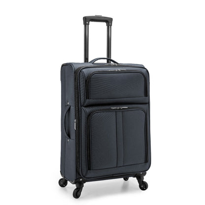 Luggage Set – 30 Inch, Expandable, Spinner Wheels, Lightweight – detail view 20
