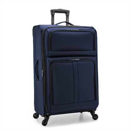 Luggage Set – 30 Inch, Expandable, Spinner Wheels, Lightweight – detail view 34
