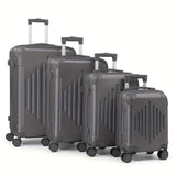 Dark Gray (TSA Lock)