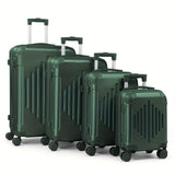 Dark Green (TSA Lock)