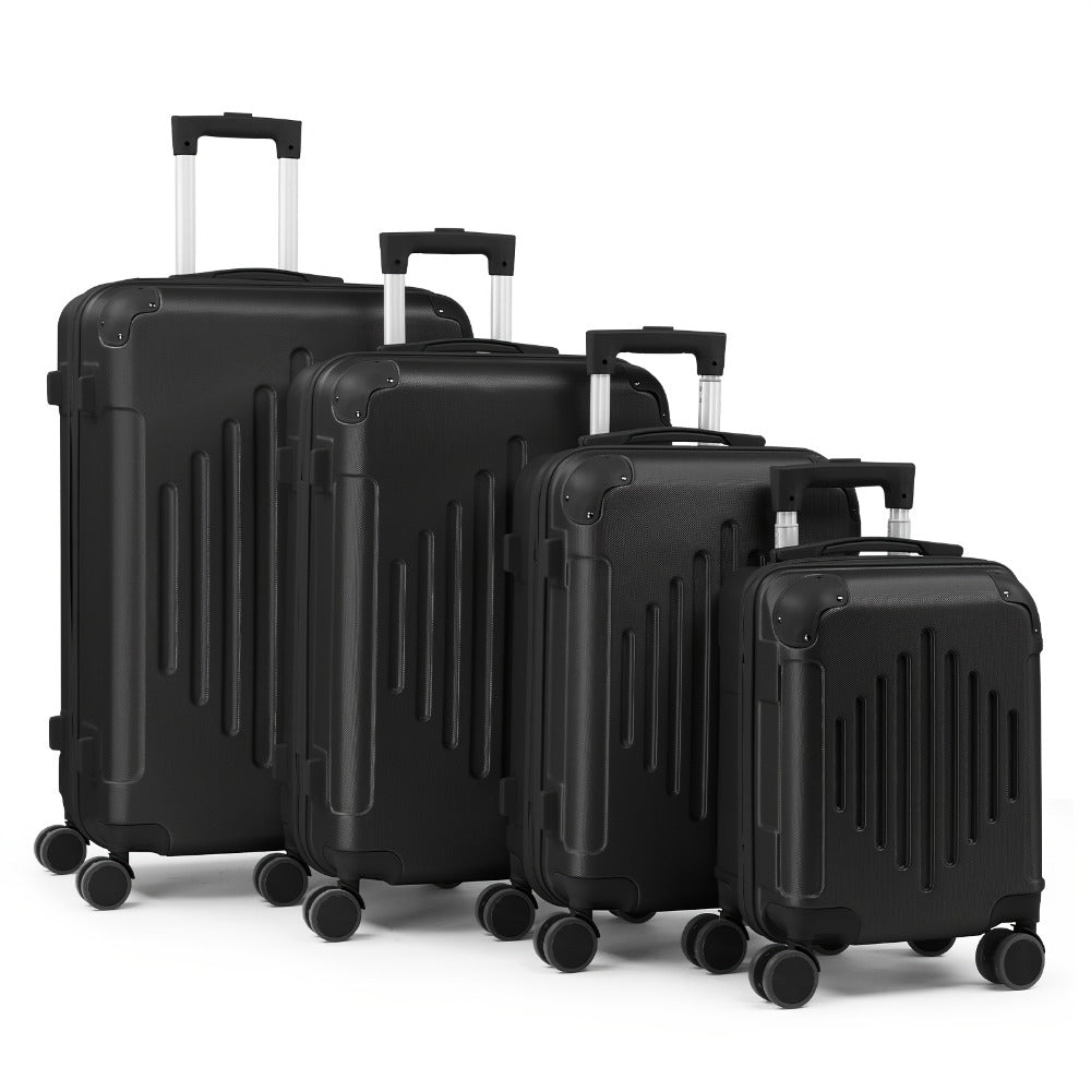 Luggage Set – 4-Piece, 28 Inch, TSA Lock, for Travel – detail view 17