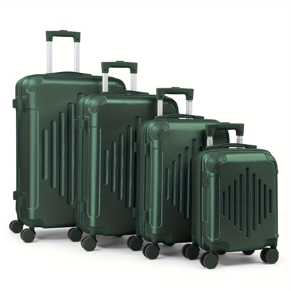 Luggage Set – 4-Piece, 28 Inch, TSA Lock, for Travel – detail view 18