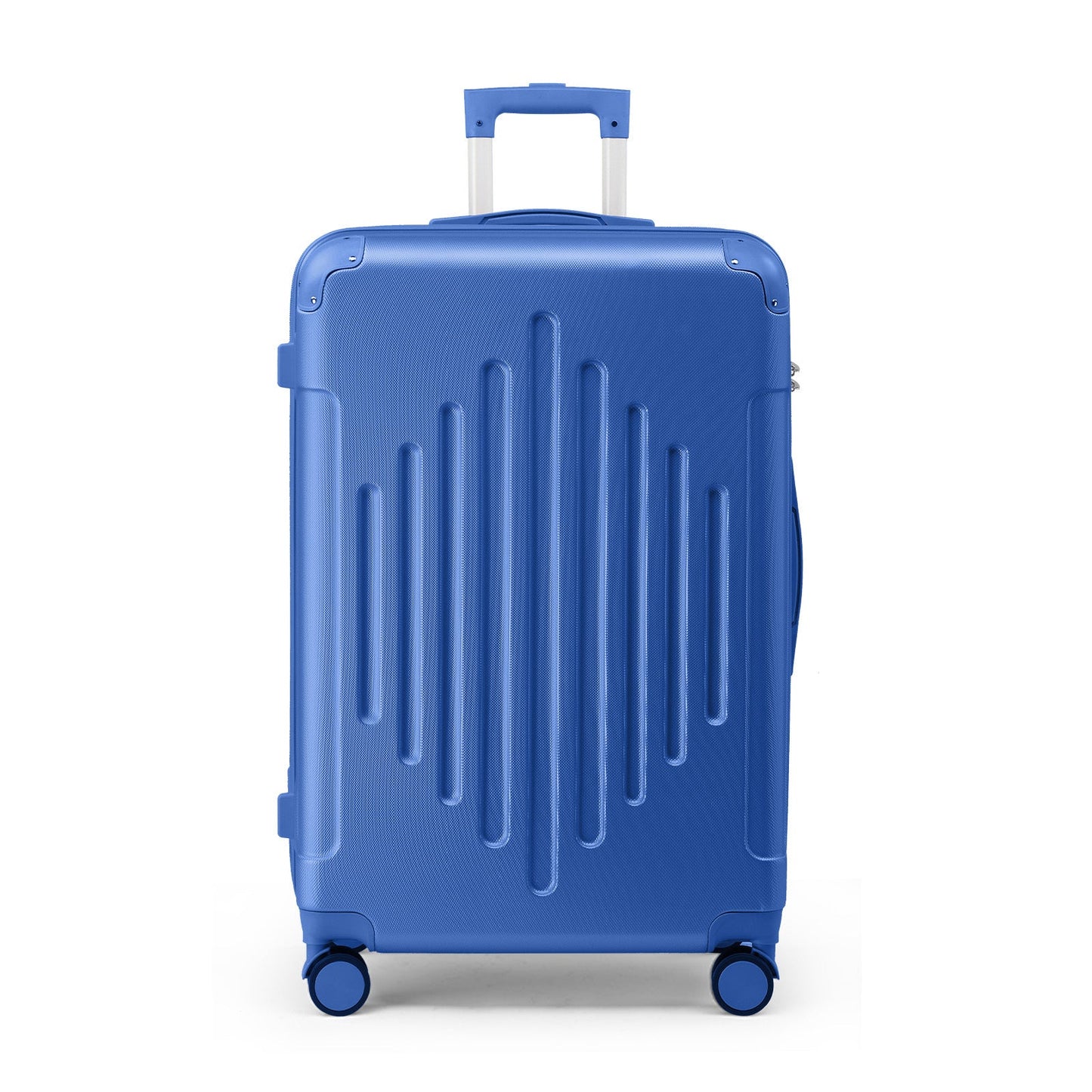 Luggage Set – 5 Piece, 28 Inch, Hardshell, TSA Lock – detail view 4