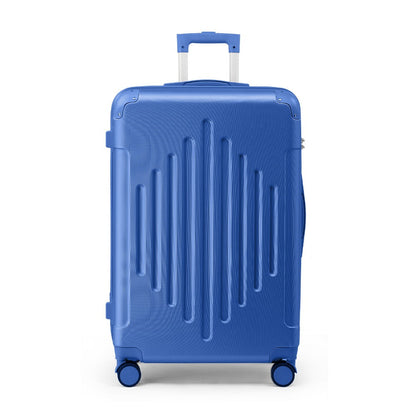 Luggage Set – 5 Piece, 28 Inch, Hardshell, TSA Lock – detail view 23