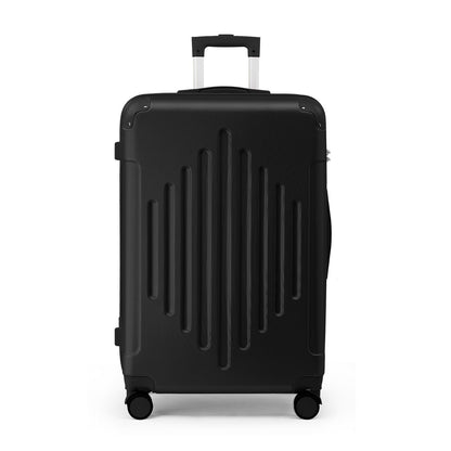 Luggage Set – 5 Piece, 28 Inch, Hardshell, TSA Lock – detail view 18