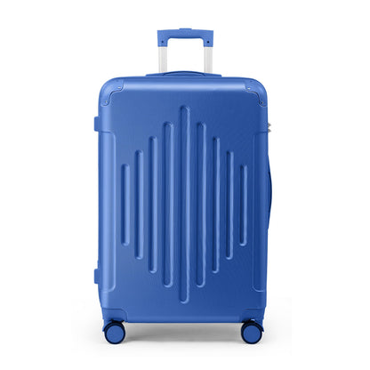 Luggage Set – 5 Piece, 28 Inch, Hardshell, TSA Lock – detail view 6