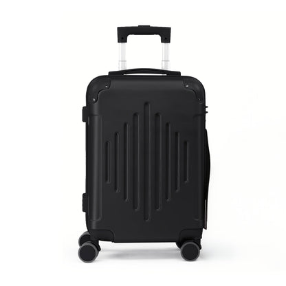 Luggage Set – 5 Piece, TSA Lock, Spinner Wheels, Lightweight – detail view 19