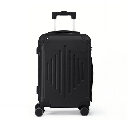 Luggage Set – 5 Piece, TSA Lock, Spinner Wheels, Lightweight – detail view 19