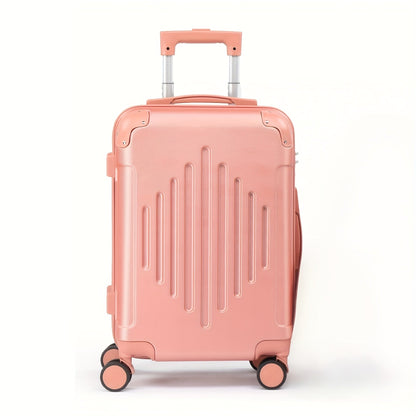 Luggage Set – 5 Piece, TSA Lock, Spinner Wheels, Lightweight – detail view 28