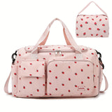 Pink Strawberry