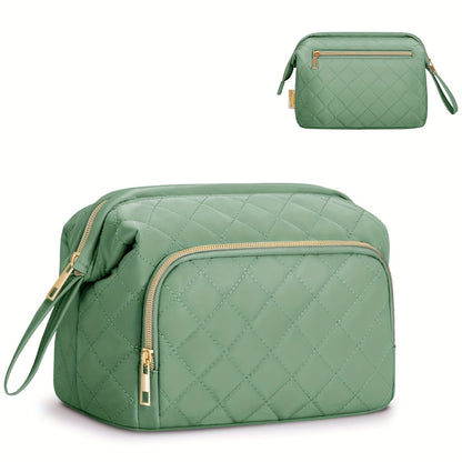 Travel Makeup Bag – 5L, Polyester, for Travel – detail view 21