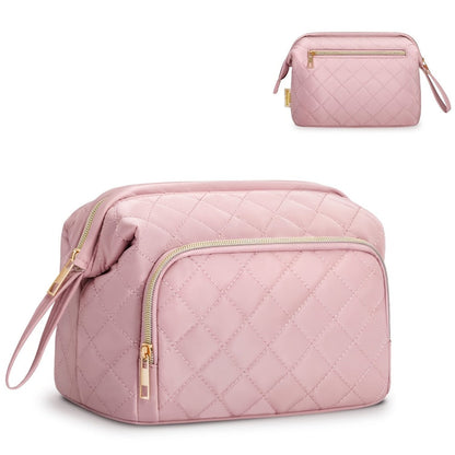 Travel Makeup Bag – 5L, Polyester, for Travel – detail view 14
