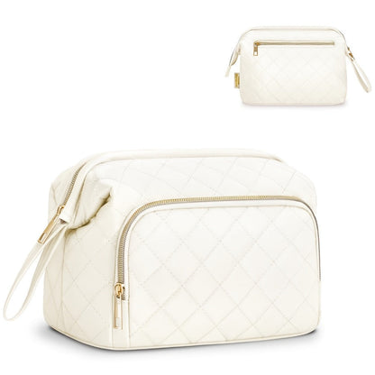 Travel Makeup Bag – 5L, Polyester, for Travel – detail view 16