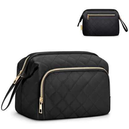 Travel Makeup Bag – 5L, Polyester, for Travel – detail view 10