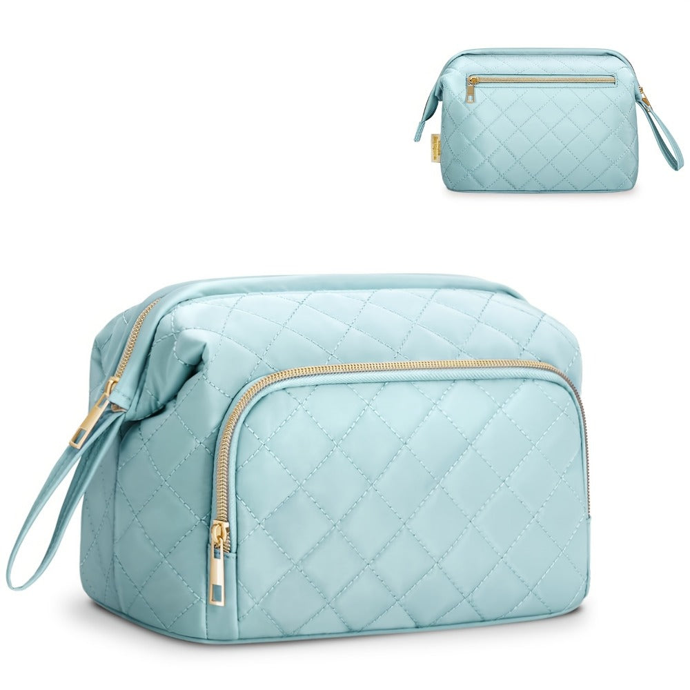 Travel Makeup Bag – 5L, Polyester, for Travel – detail view 12