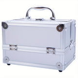 Silvery