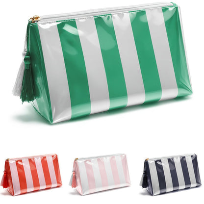 Travel Makeup Bag – Polyester, for Travel & Everyday Use – detail view 4