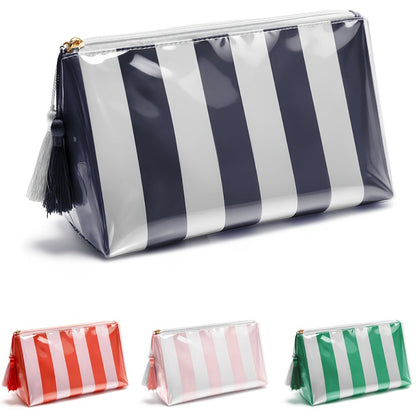 Travel Makeup Bag – Polyester, for Travel & Everyday Use – detail view 6