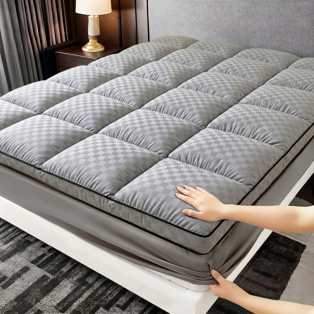 Mattress Cover with Waterproof Protection and Washable Cover detail image - detail view 7