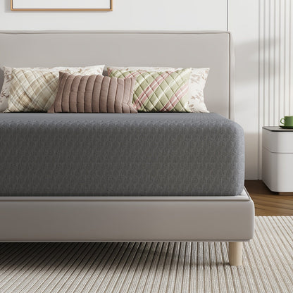 Mattress shown in the 12 Inch, Full option