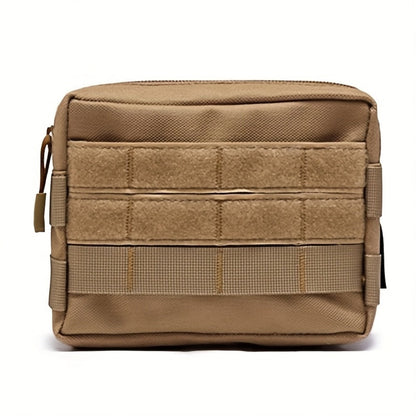 Men's Crossbody Bag – Lightweight, for Travel & Work – detail view 7