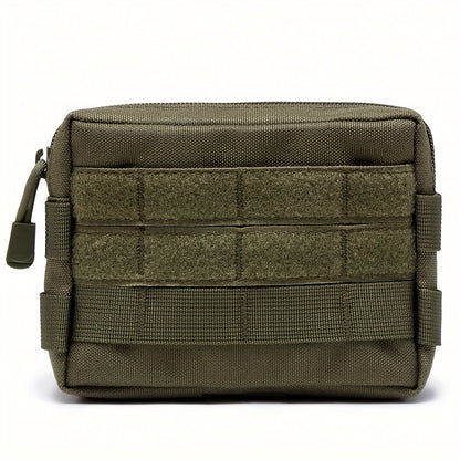 Men's Crossbody Bag – Lightweight, for Travel & Work – front view - product view 15