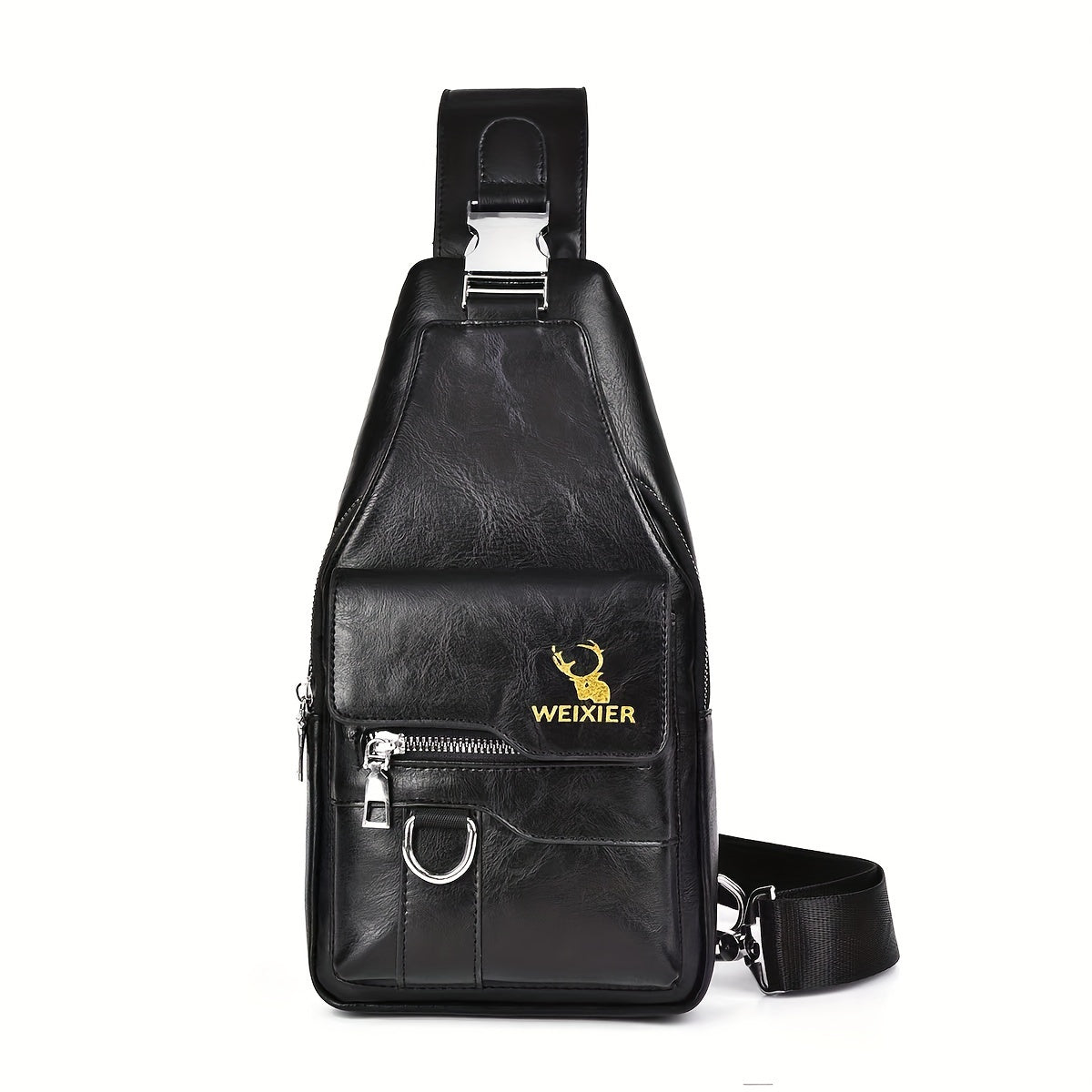 Sling Bag – Large Capacity, for Travel & Everyday Use – alternate view