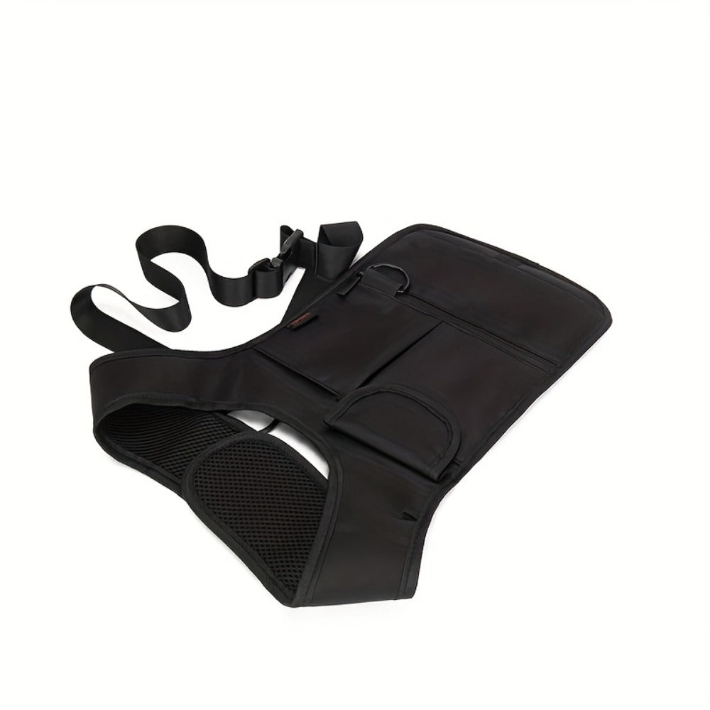 Men's Wallet – Anti-Theft, for Travel – detail view 3