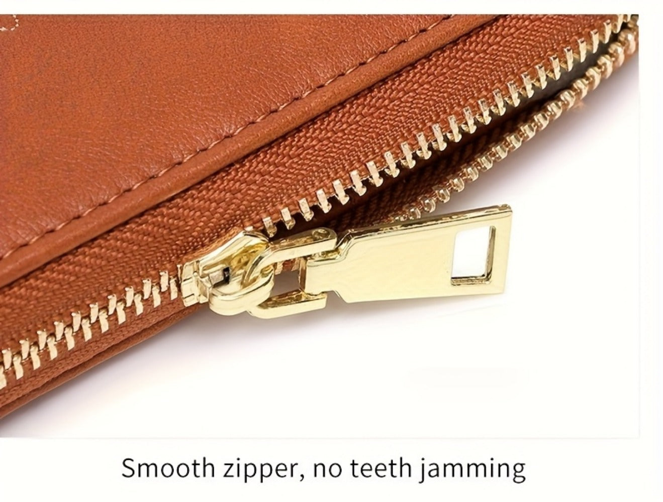 Men's Wallet – 3 Colors, Anti-Theft, for Travel – detail view 9