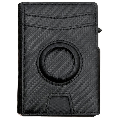 Men's Wallet – Genuine Leather, RFID Blocking – detail view 8
