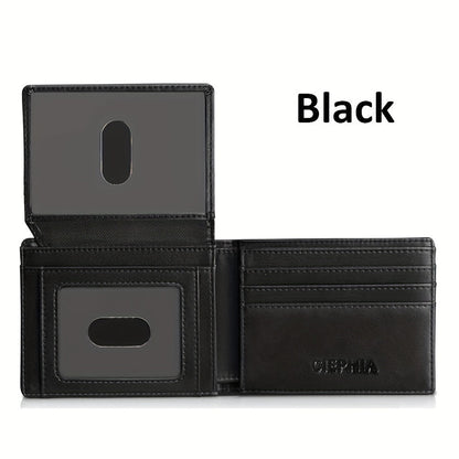 Men's Wallet – Lightweight, for Everyday Use – detail view 17
