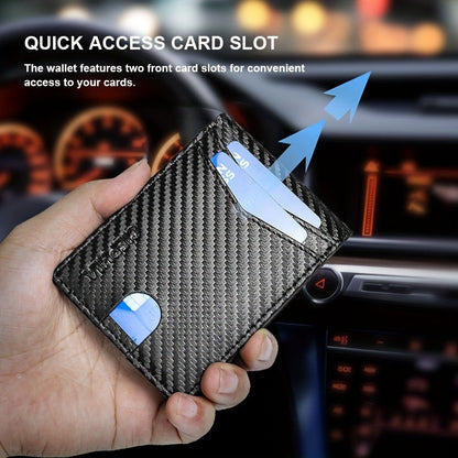 Men's Wallet – Lightweight, for Everyday Use – detail view 15