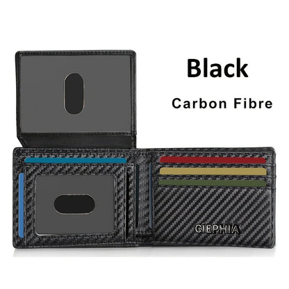 Men's Wallet – Lightweight, for Everyday Use – detail view 11