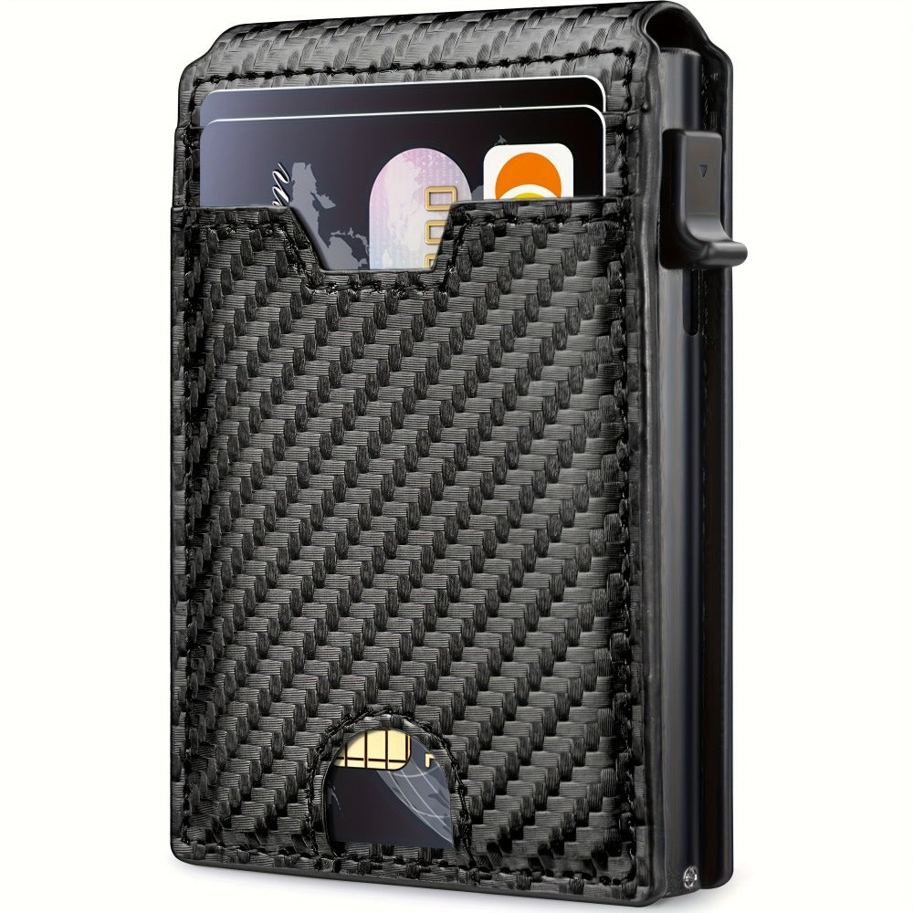 Men's Wallet – RFID Blocking, Lightweight – detail view 5