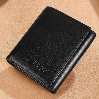 Men's Wallet – RFID Blocking, Compact – detail view 14