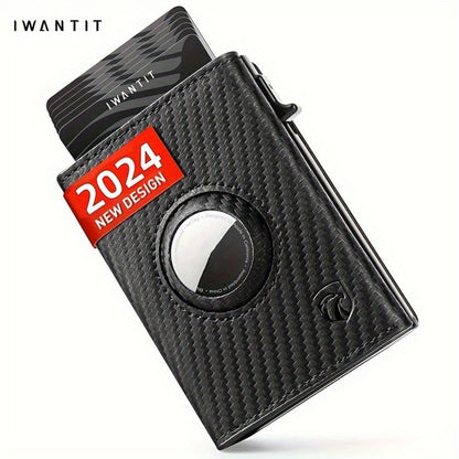 Men's Wallet – RFID Blocking, for Everyday Use – detail view 7