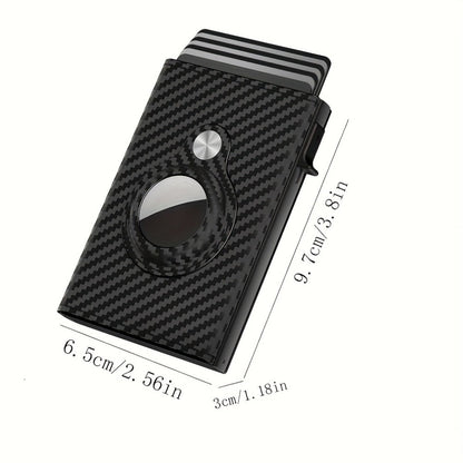 Men's Wallet – RFID Blocking, for Everyday Use – detail view 2
