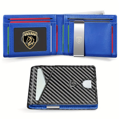 Men's Wallet – RFID Blocking, for Everyday Use – detail view 23