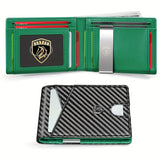 Carbon Fiber Green