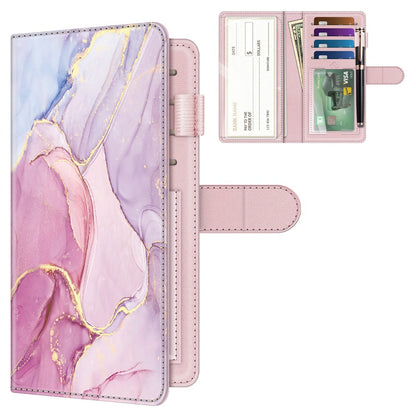 Men's Wallet – RFID Blocking, Large Capacity – detail view 11