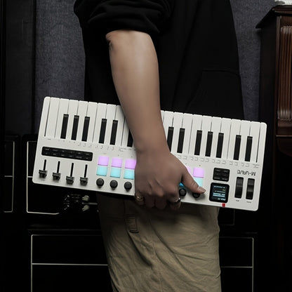 MIDI Keyboard Controller shown in the main product view