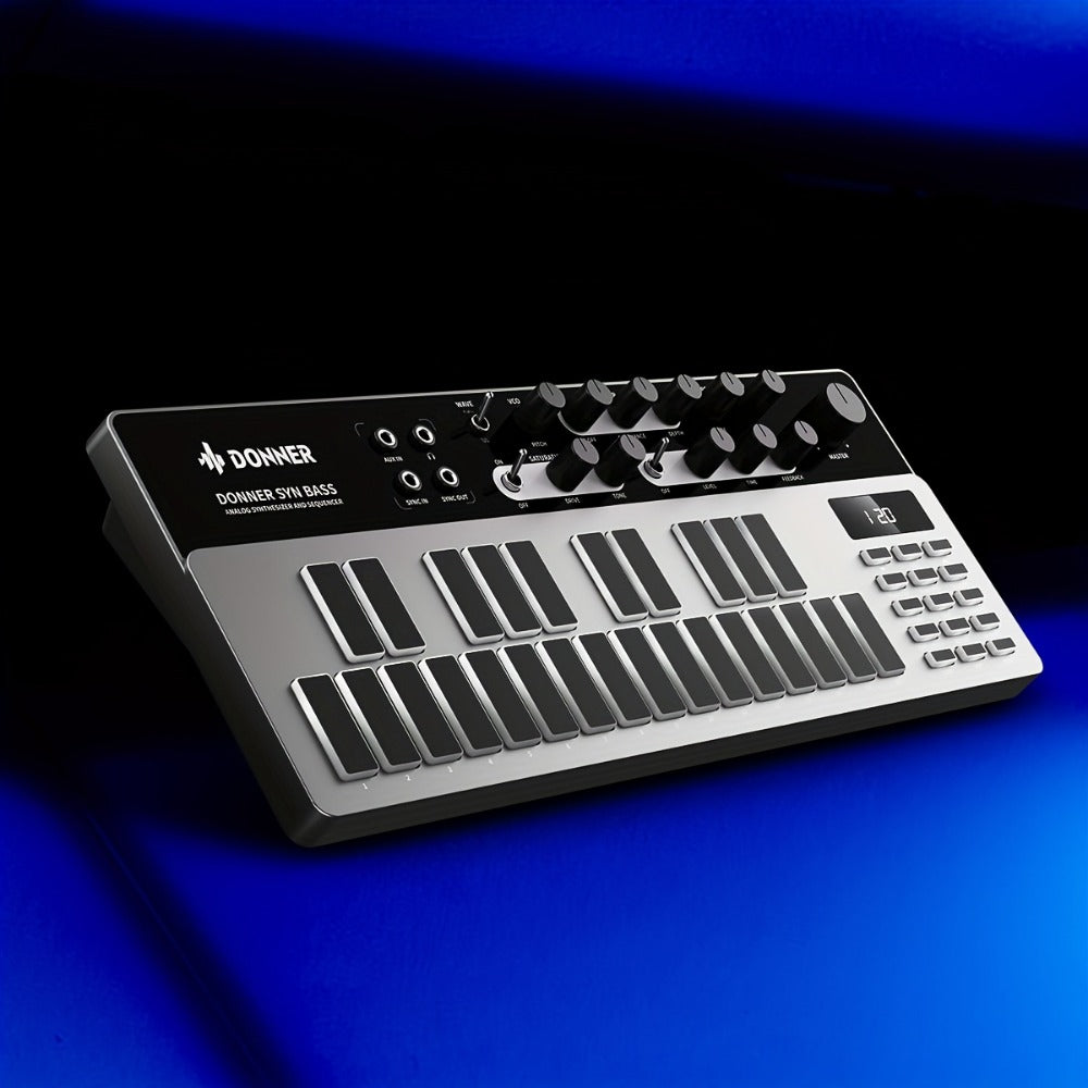MIDI Pad Controller shown in the main product view