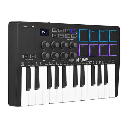 MIDI Pad Controller shown in the main product view