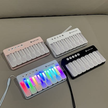 Mini Piano Keyboard shown in the main product view