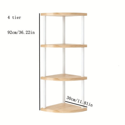 Bookshelf shown in the 4th Floor option