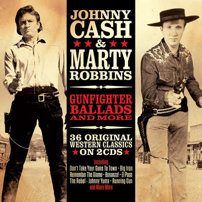 Music CD, 2CD, Johnny, Cash for Music Listening and Collecting detail image
