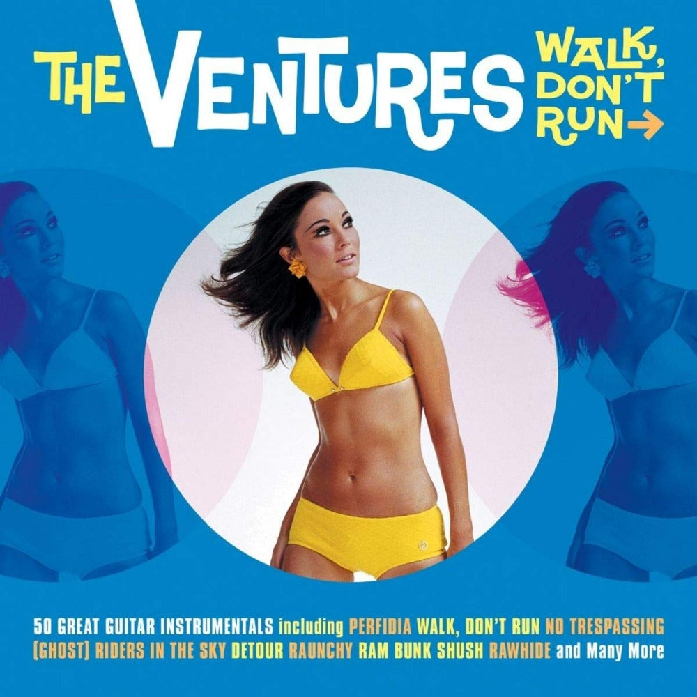 Music CD shown in the main product view