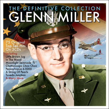 Music CD shown in the 1 option